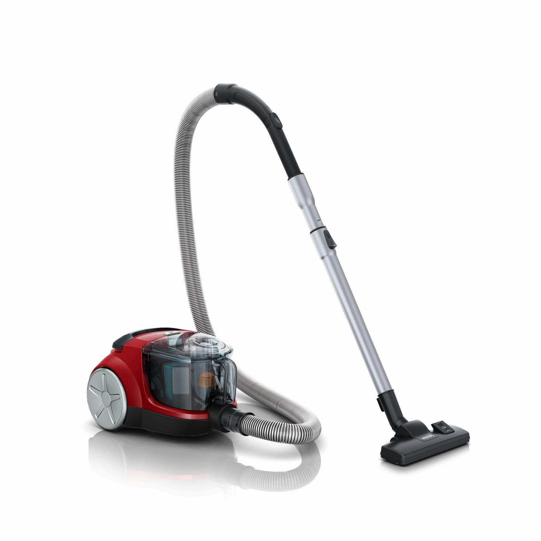 Philips PowerPro Compact FC8474/02 vacuum