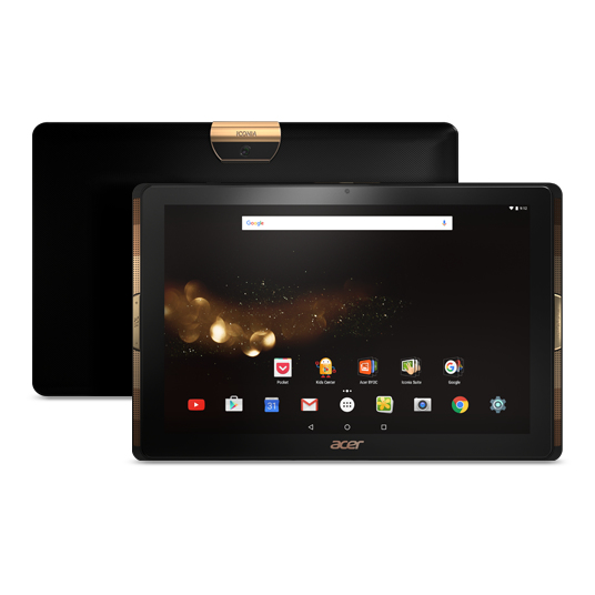 Acer Iconia A3-A40-N3SD Mediatek
