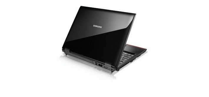 Samsung R710 Core 2 Quad Q9000 – image 4