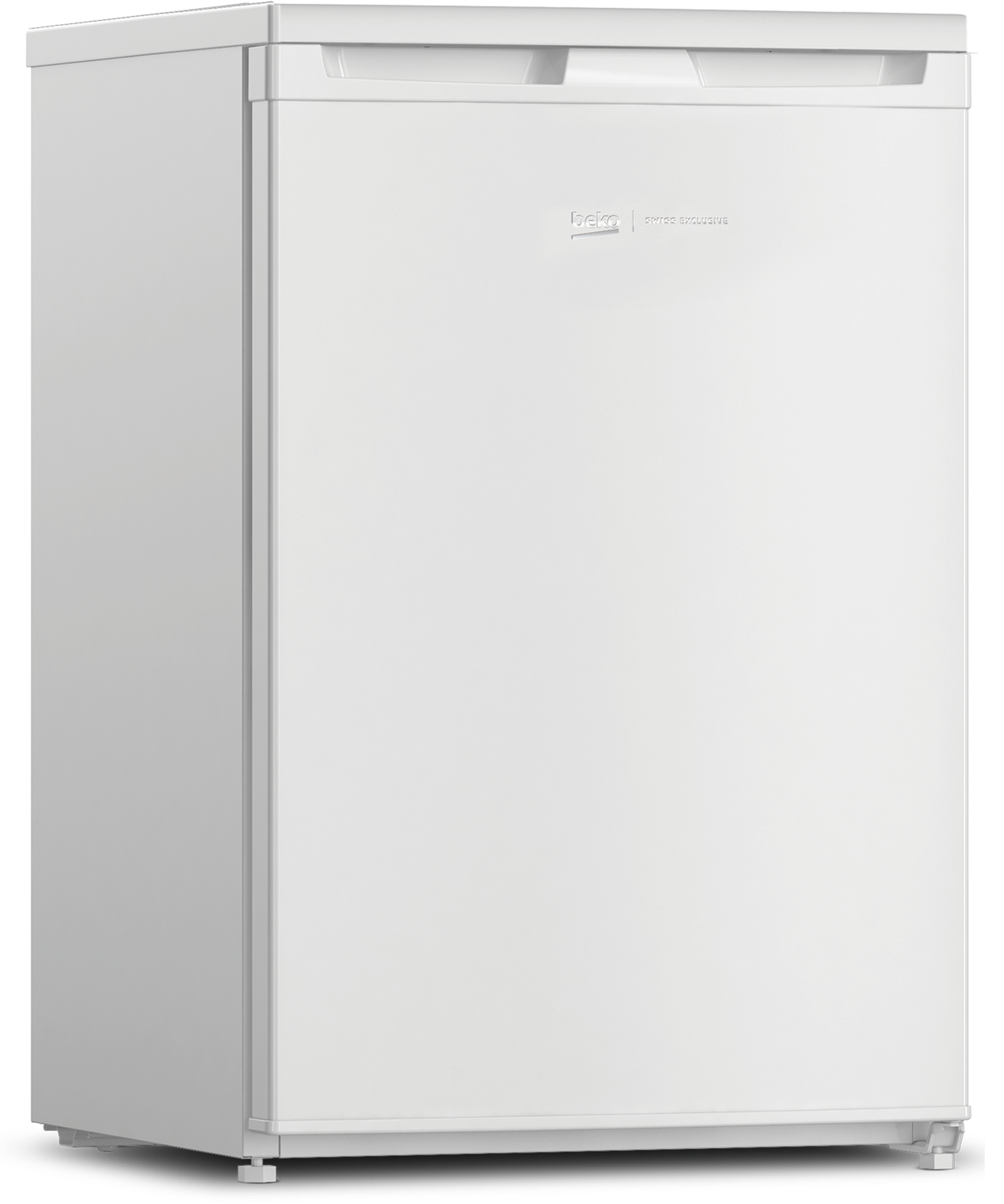 Beko TSE1284CHN combi-fridge Freestanding – image 2