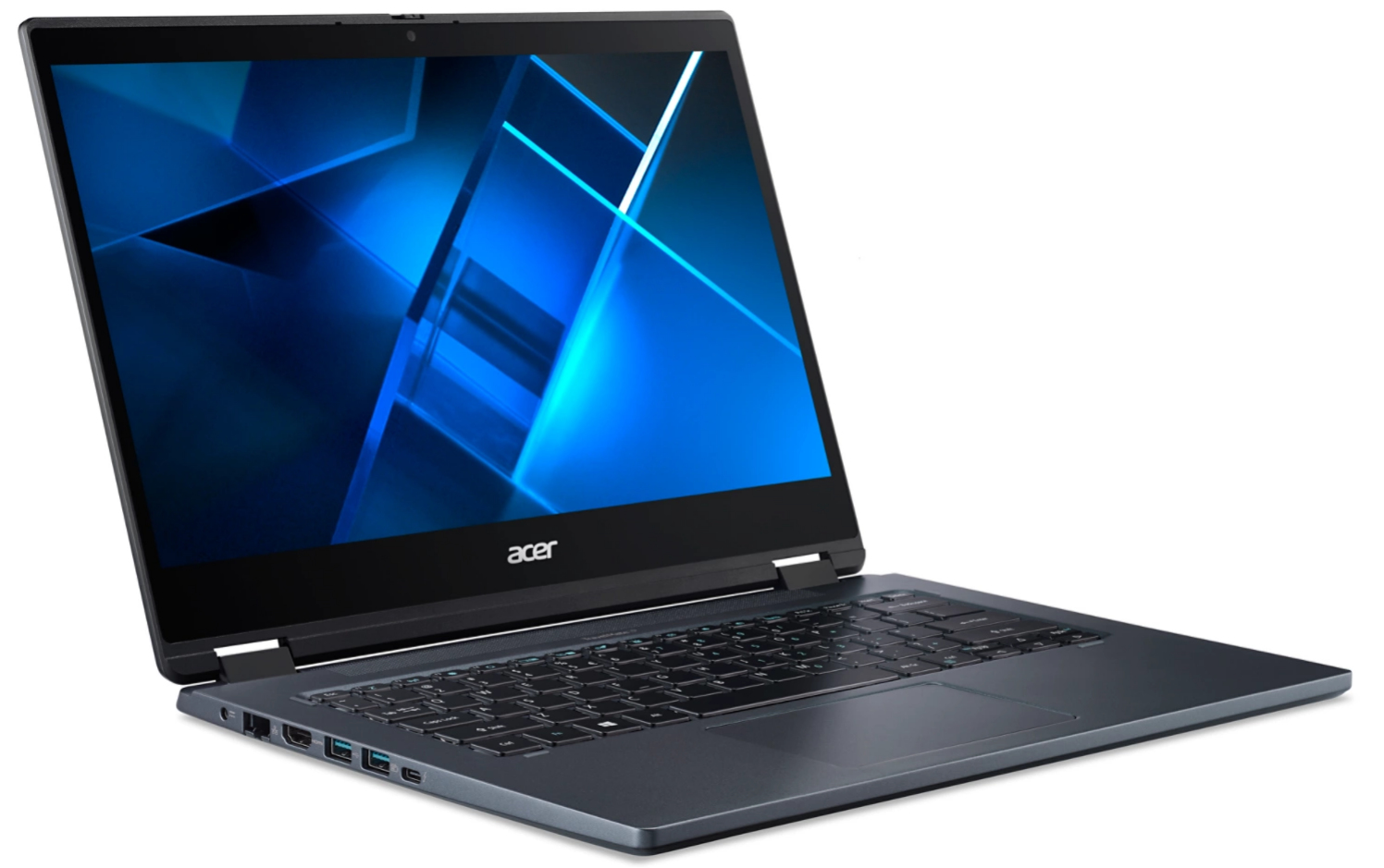 Acer TravelMate TMP414RN-41-R2VP AMD Ryzen™ 7 PRO 6850U Hybrid (2-in-1) – image 2