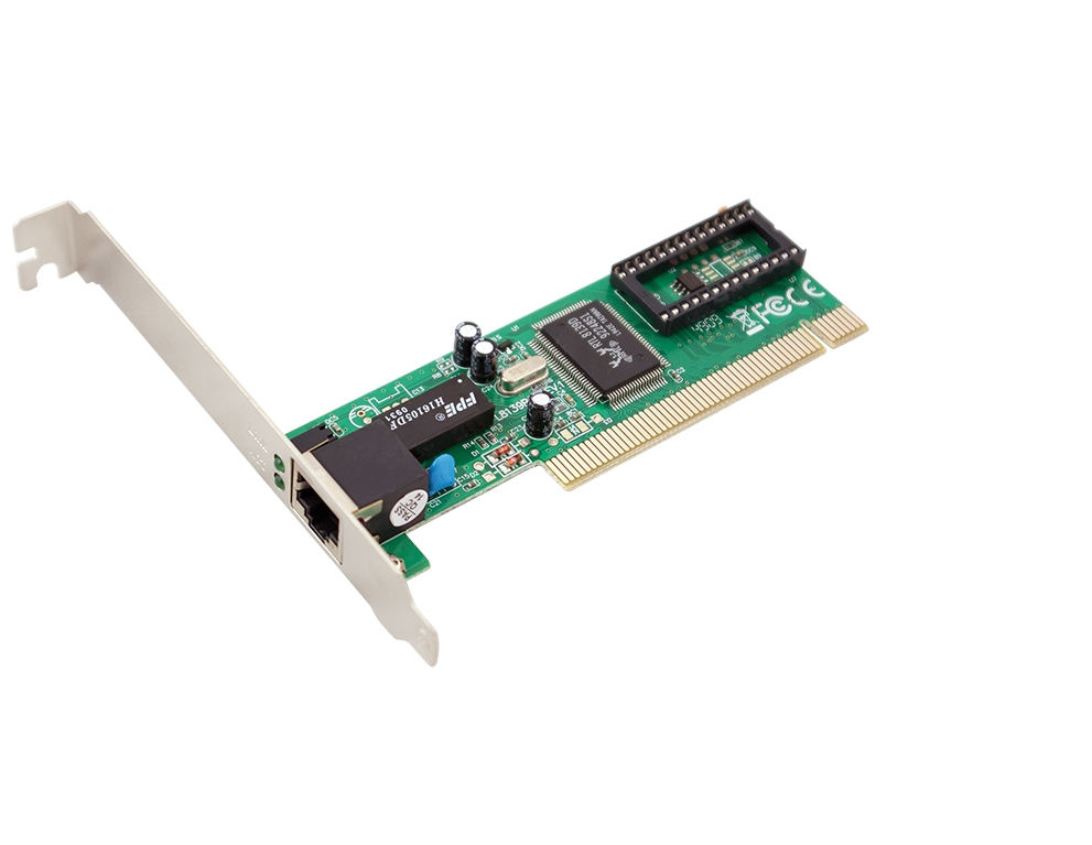 LogiLink PCI network card – image 3