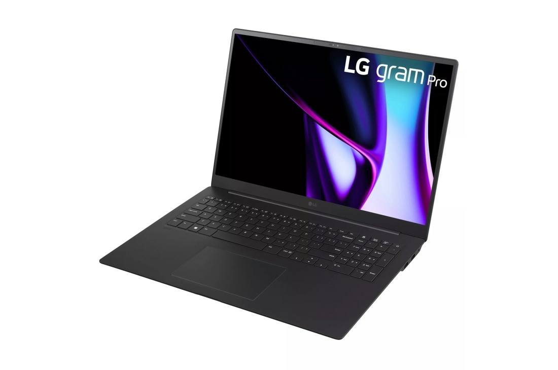 LG Gram 17Z90SP-G.ADB9U1 laptop Intel Core Ultra 7 155H – image 3
