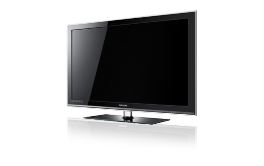 Samsung LE55C670 139.7 cm (55") Full HD Black – image 5