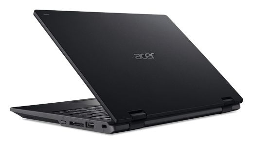 Acer TravelMate Spin B1 TMB118-G2-RN-P31P Intel® Pentium® Silver N5000 Hybrid (2-in-1) – image 3