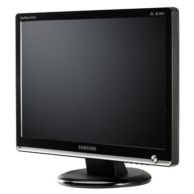 Samsung SyncMaster 931BW – image 2