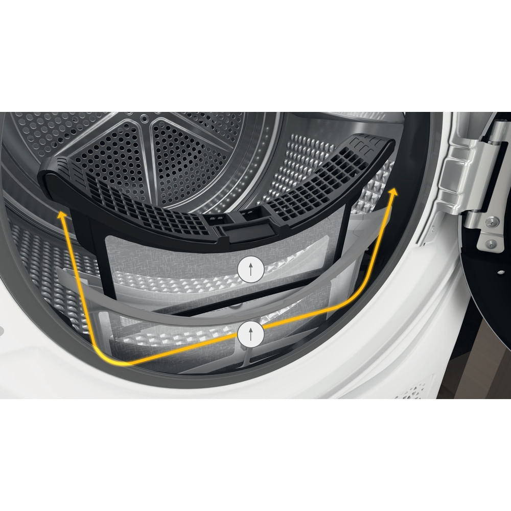 Hotpoint NT M11 8X3SKY IT – image 9