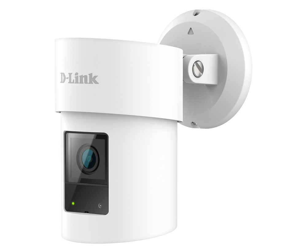 D-Link DCS-8635LH security camera IP security camera Outdoor – image 3