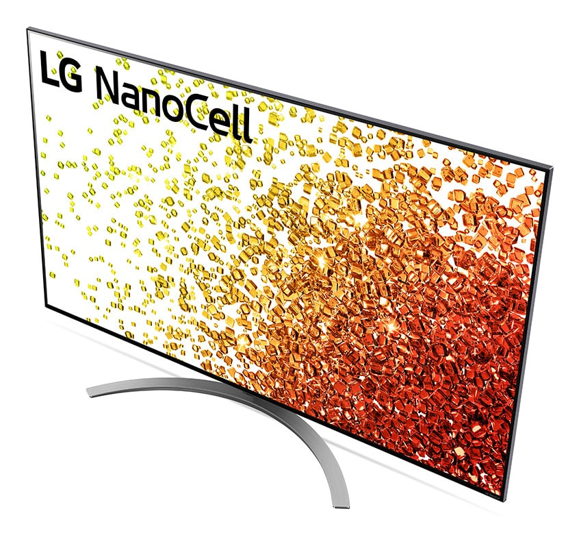LG 65NANO919PA 165.1 cm (65") 4K Ultra HD Smart TV Wi-Fi Black – image 9