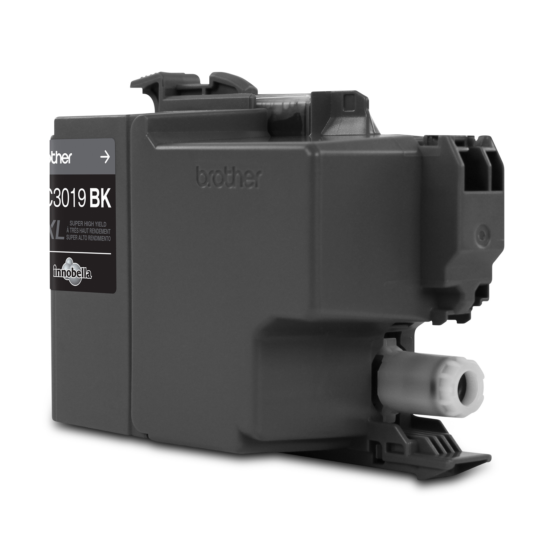 Brother LC3019BKS ink cartridge 1 pc(s) Original Extra (Super) High Yield Black – image 3