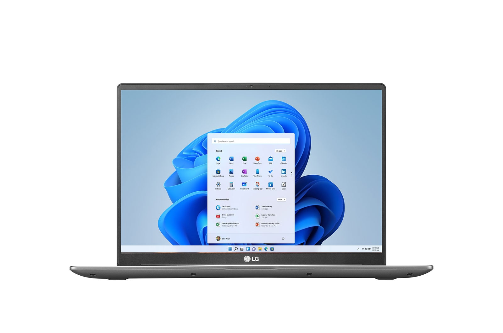 LG 17U70Q-P.AAS7U1 laptop Intel® Core™ i7 i7-1260P – image 2