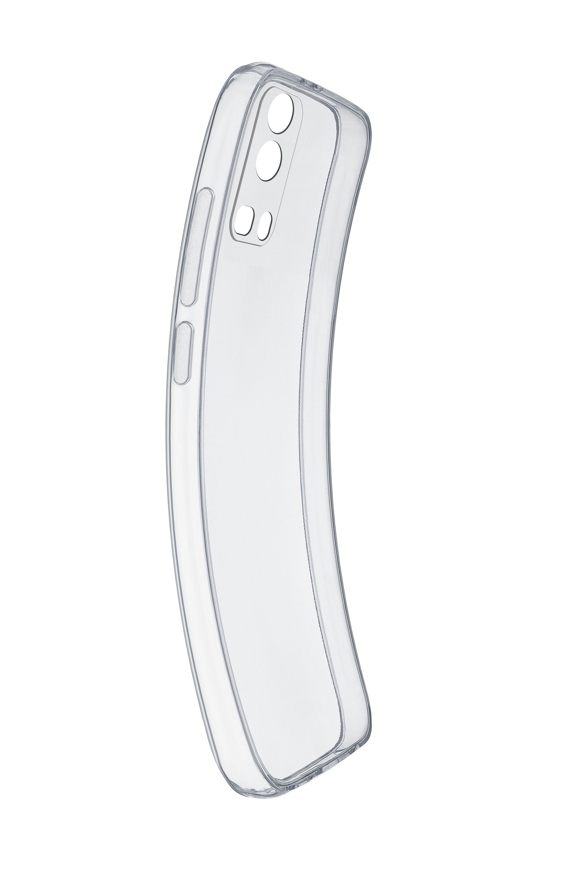 Cellularline Soft - Vivo Y72 – image 2