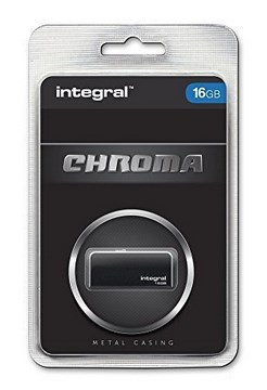 Integral USB CHROMA 2.0