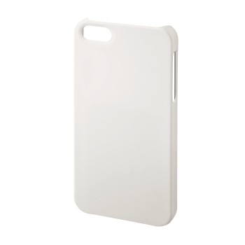 Hama Touch mobile phone case Cover White