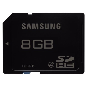 Hama SDHC Card 8GB