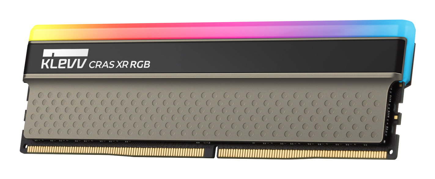 Klevv CRAS XR RGB – image 4