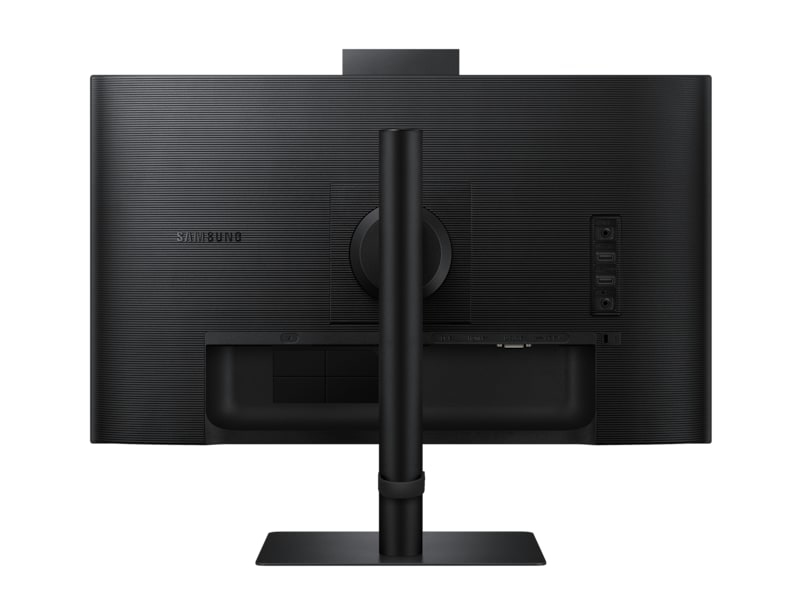 Samsung LS24A400VEEXXY computer monitor – image 6