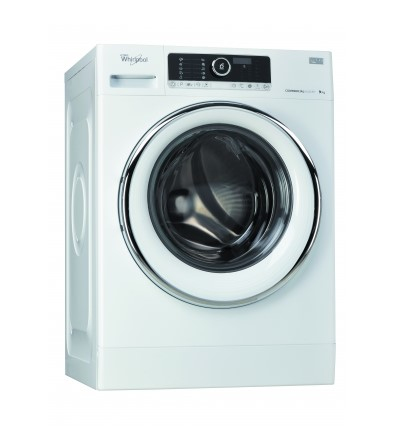 Whirlpool AWG 912 PRO — vue 1 sur 1