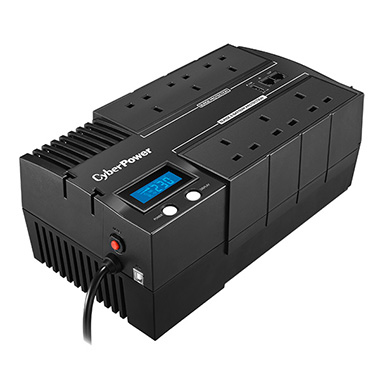 BRIC 1000VA LINE INTERACTIVE DISPLAY