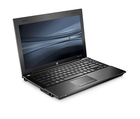 HP ProBook 5310m + Basic Messenger Carrying Case – image 2