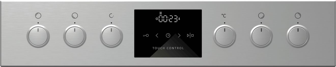 Gorenje BCI637E301X + ID637X – image 2