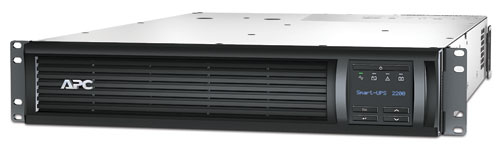 APC SMT2200RMI2U + WBEXTWAR3YR-SP-04 – image 2
