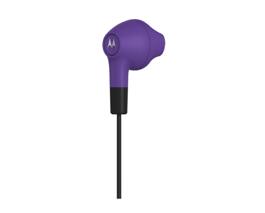 Motorola Earburds — vue 1 sur 2