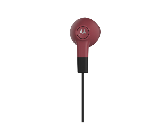 Motorola Earbuds — vue 1 sur 2