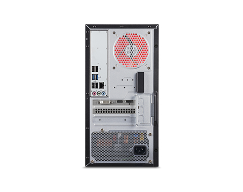 Acer N50-640 I7204 – image 4