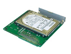 Brother HD-41CL internal hard drive