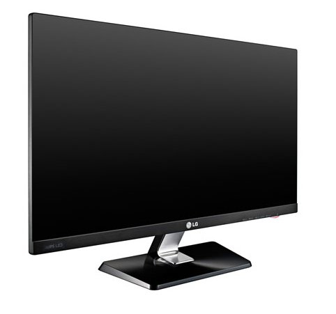 LG IPS277L computer monitor – image 4