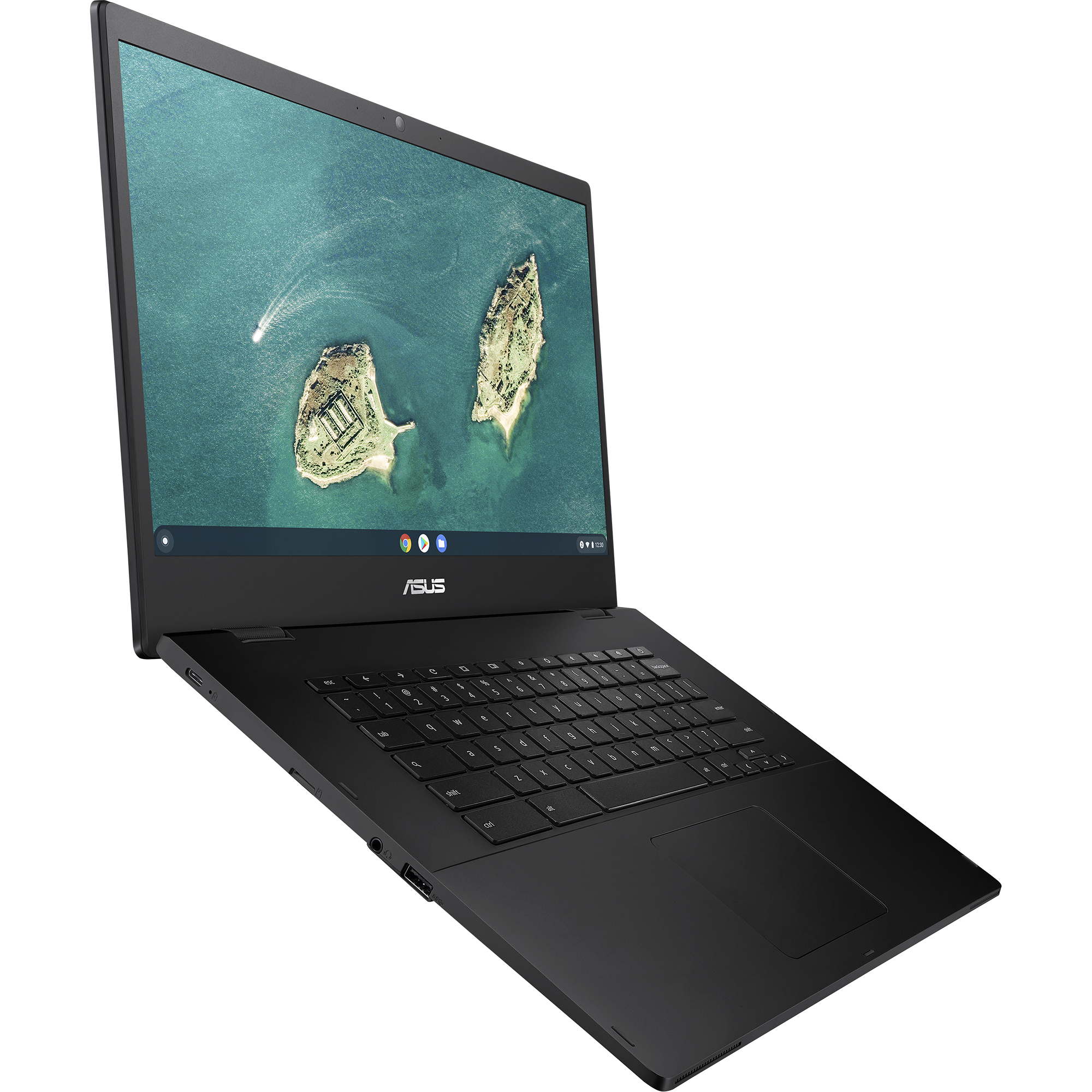 ASUS Chromebook CX1500CNA-WS44F laptop Intel® Celeron® N N3350 – image 8