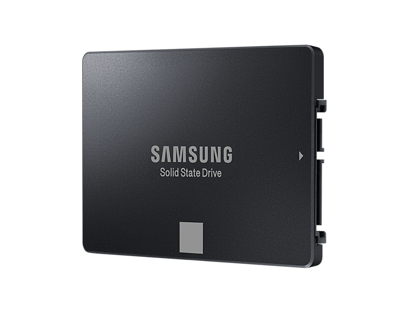 Samsung 750 EVO 500 GB 2.5″ Serial ATA III TLC image 3