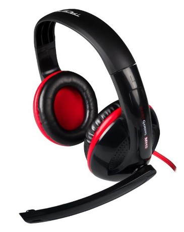 Mars Gaming MH0 — vue 1 sur 2