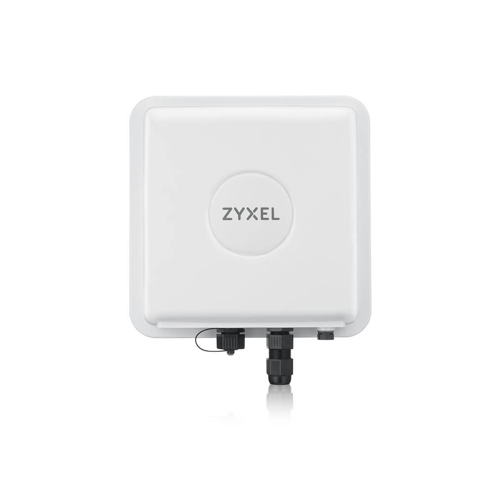 Zyxel WAC6552D-S White Power over Ethernet (PoE)