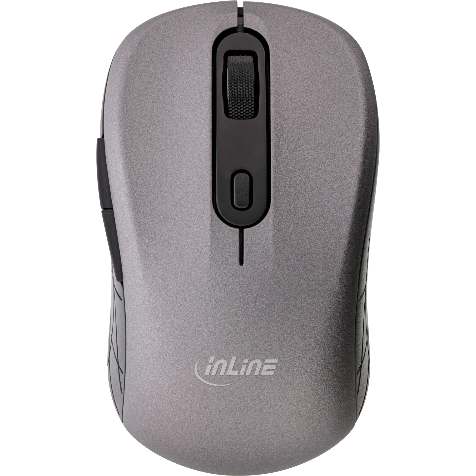 InLine Mouse 3-in-1, Bluetooth + – image 3