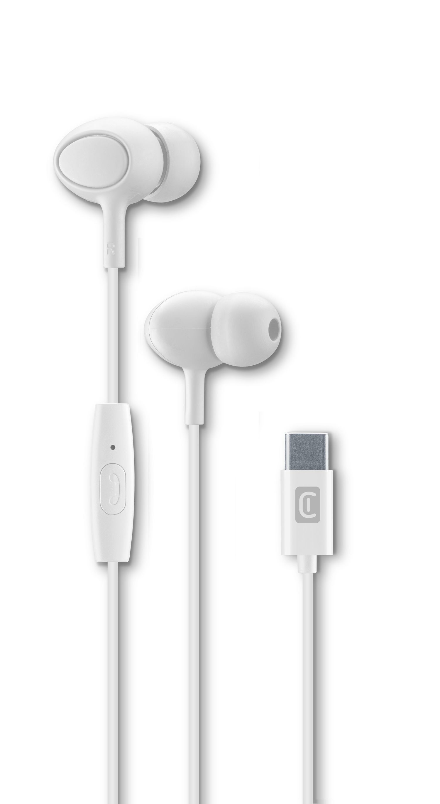 Cellularline 8018080456657 — vue 1 sur 3