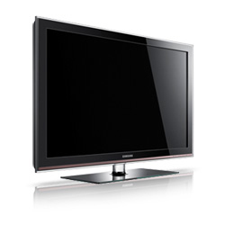 Samsung LE32C653 81.3 cm (32") Full HD Wi-Fi Black – image 4