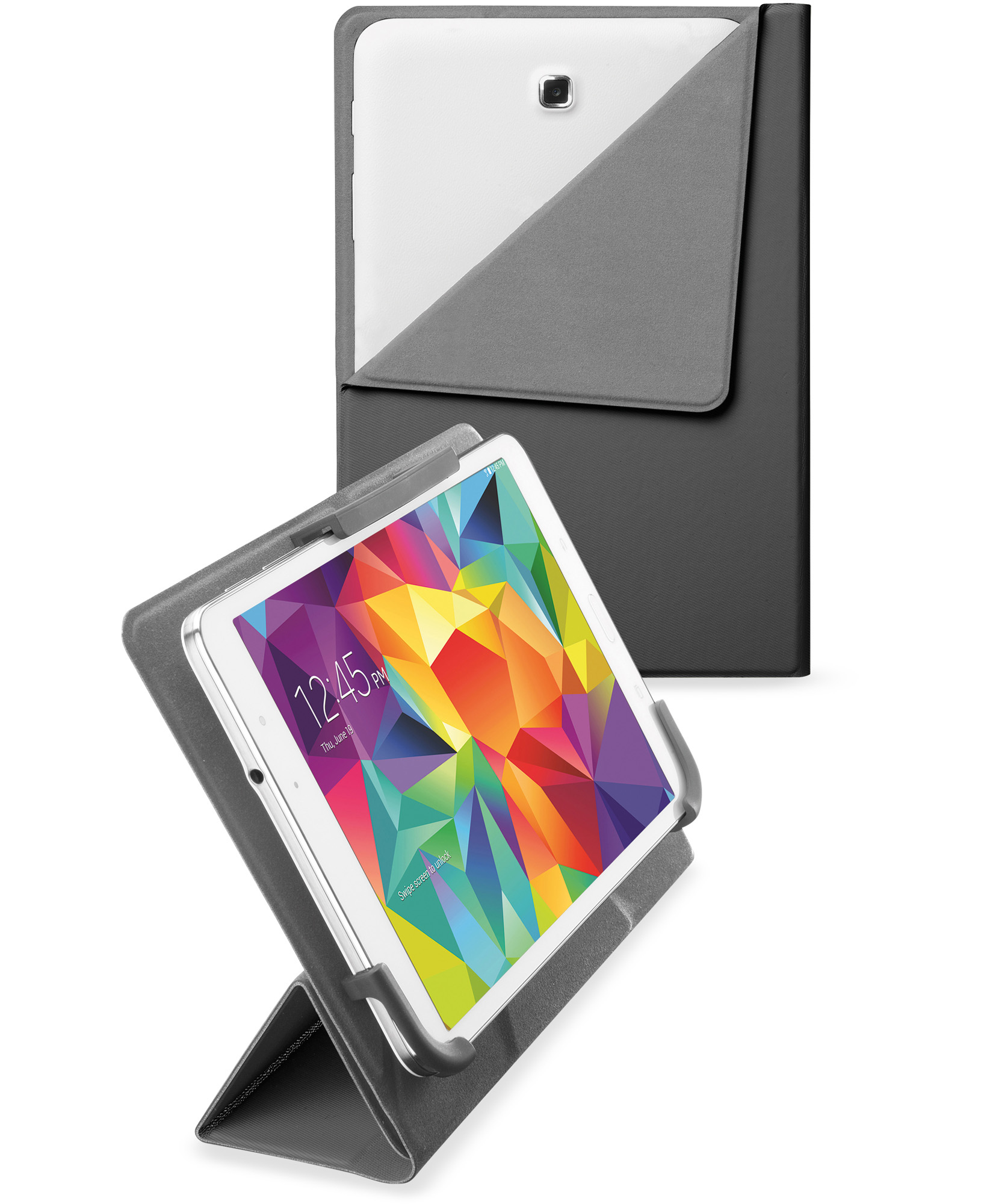Cellularline Flexy - Samsung Up To 8” – image 1