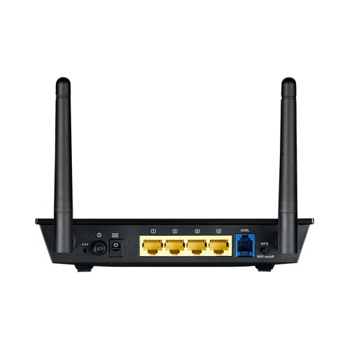 ASUS DSL-N12E C1 – image 5