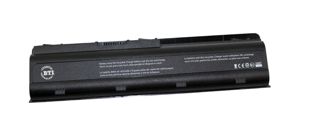 Origin Storage Replacement battery for HP - COMPAQ Presario CQ32 CQ42 CQ62 CQ72/ HP G42 G62 G72/ Envy 17-100/ Pavilion DV3-4000 DM4-1000 DV5-2000 DV6-3000 DV7-4000 (6s) laptops replacing OEM Part numbers: 586007-421 592260-541 593553-001 MU06/ 10.8V 4400mAh