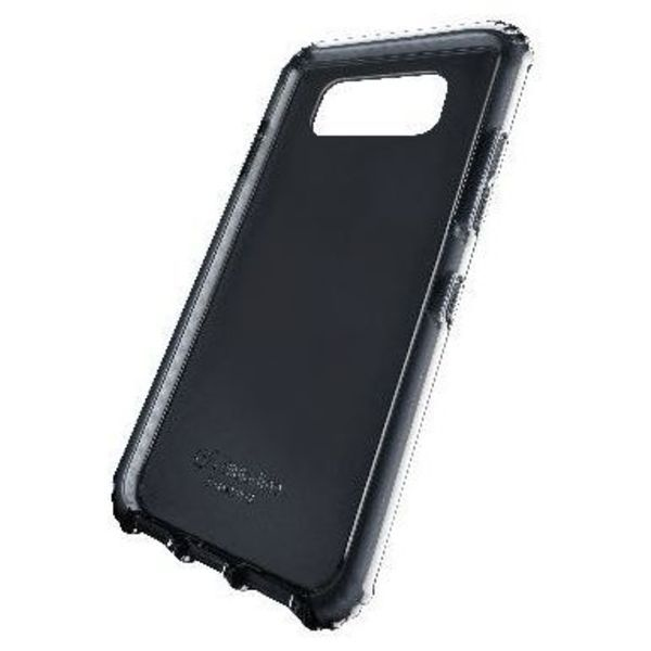 Cellularline Tetra Force Shock-Twist - Galaxy S8 Plus – image 1