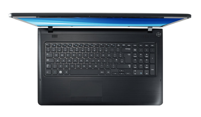 Samsung 3 NP350E7X Intel® Pentium® B980 Laptop – image 9