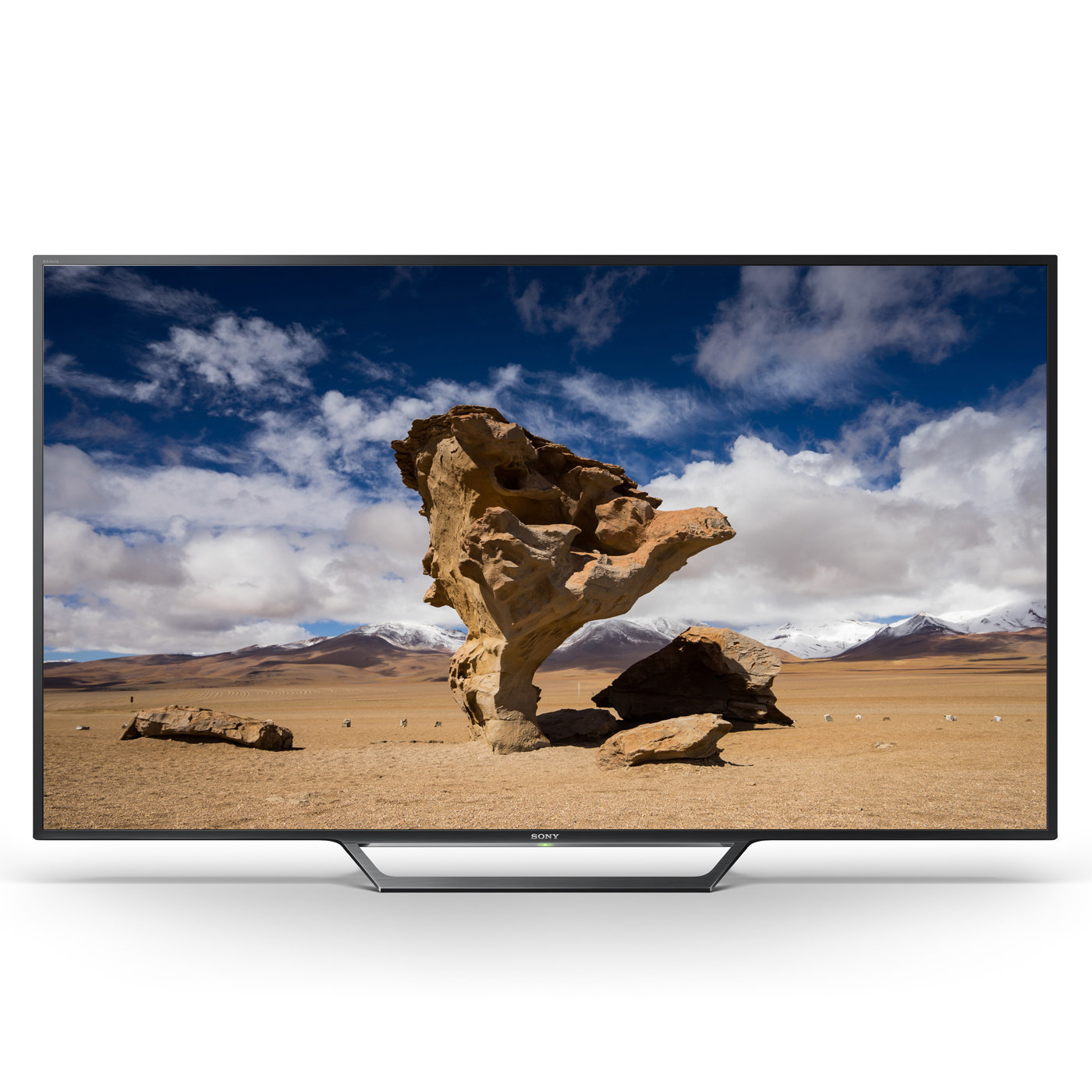 Sony KDL-40W650D 