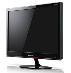 Samsung P2350 computer monitor – image 3