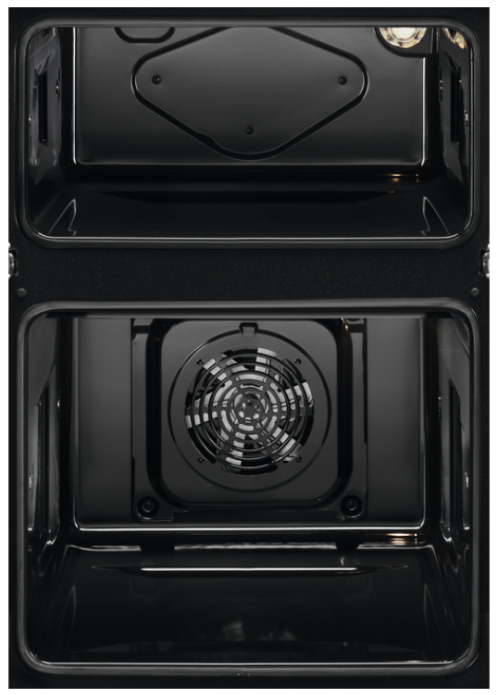 AEG DEB331010M oven – image 2