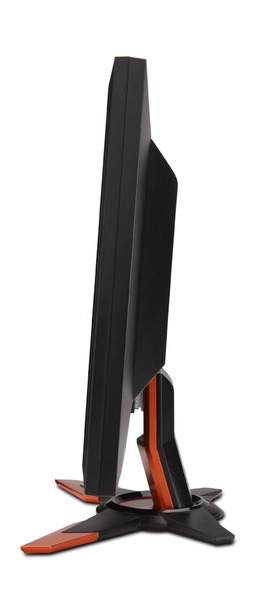 Acer G245HQAbid computer monitor – image 2