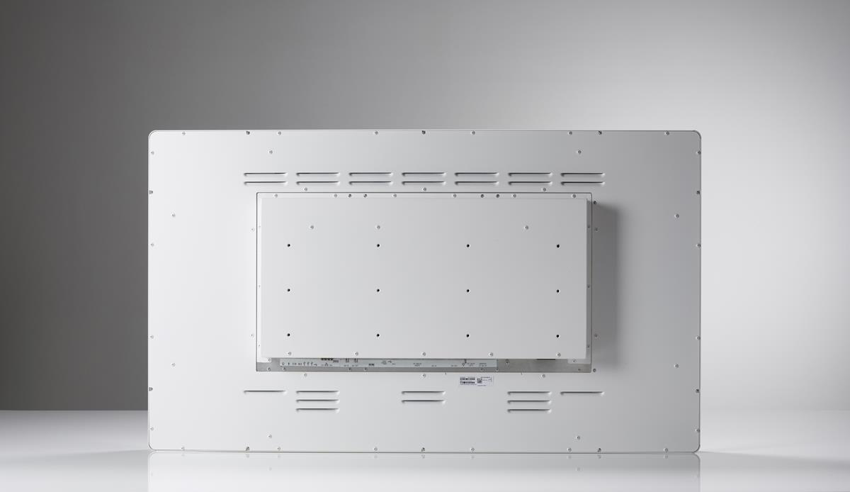 Barco MDSC-8255 computer monitor – image 2
