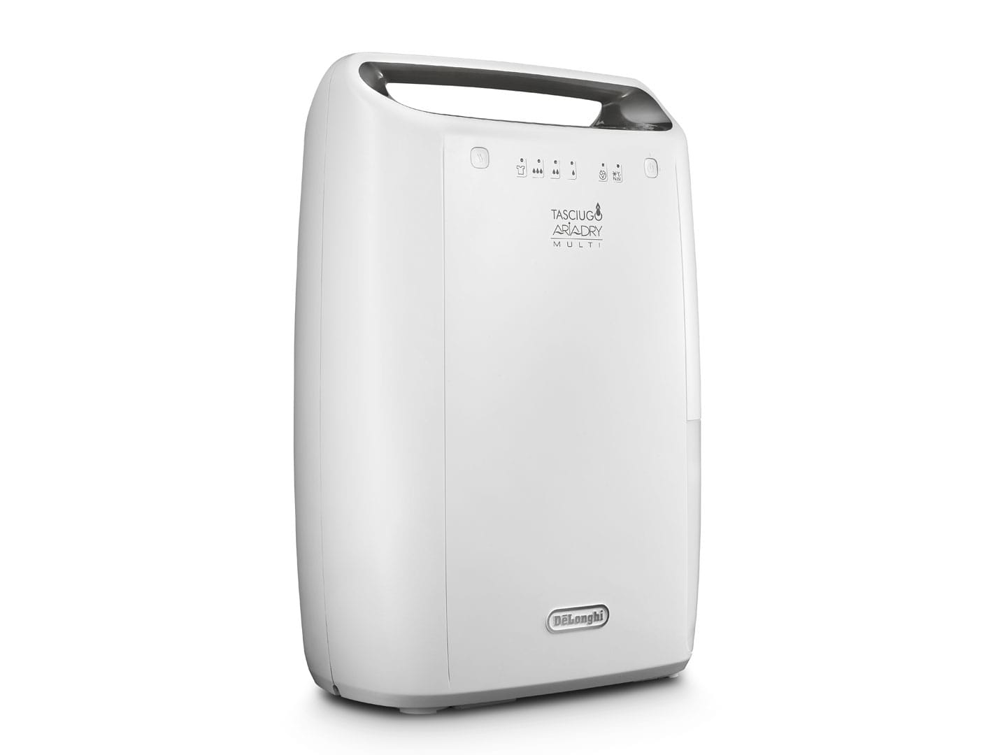 De’Longhi DEX214F 2.1 L 40 dB 290 W Grey – image 2