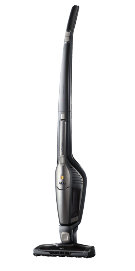 AEG CX7-35TM 2-in-1 stick vacuum Battery Dry Bagless – image 1